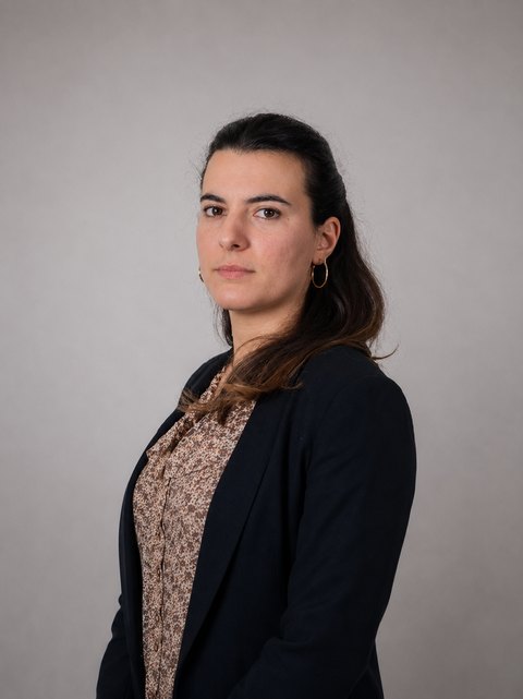 Alessandra Cantini