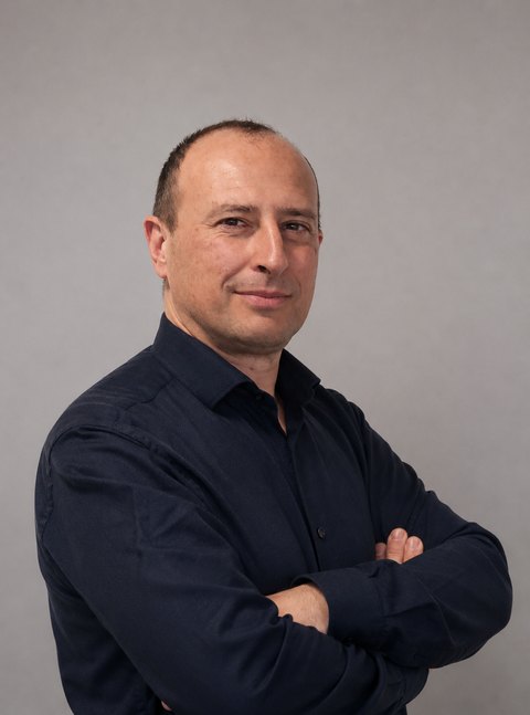 Filippo De Carlo