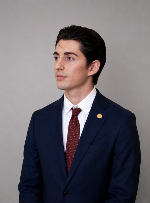 Mattia Gianassi